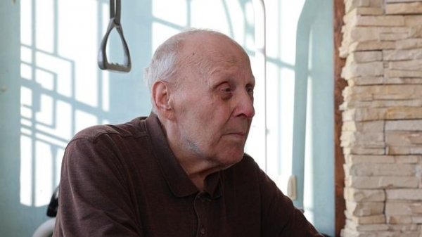 Пансионат для больных в Перхушково. После операции