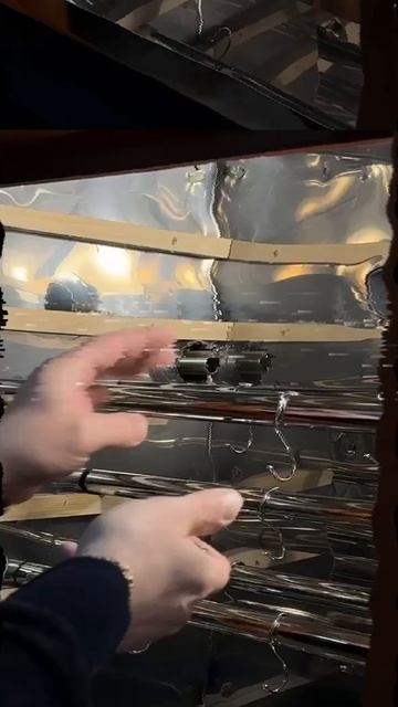 Коптильня Мечта гурмана отзыв