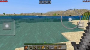 Выживание в майнкрафте 4 часть. 😊