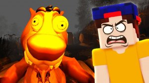 Смогу ли я ВЫЖИТЬ 5 НОЧЕЙ в Бобром 2.0?