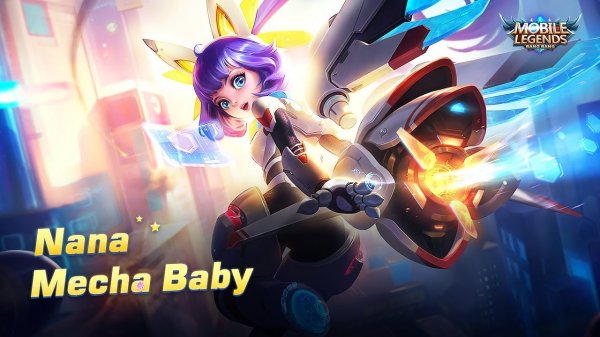 ТОП КАТКА НА НАНЕ 🤯 MOBILE LEGENDS MLBB