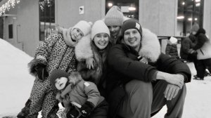 Печенины. Фильм-интервью