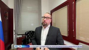 Депутат Госдумы от Кузбасса Антон Горелкин рассказал о новых мерах борьбы с мошенниками