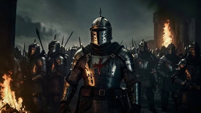 Реп метал. "ЯРОСТЬ" смотреть онлайн