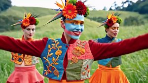 Цветные Ритуалы