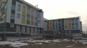 Строительство школы в Белом Яре превратилось в судебную баталию