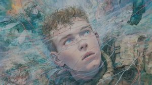 За "лентой" время идёт по-другому...