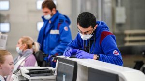 В России упростили допуск к работе для врачей скорой помощи