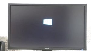 inaccessible boot device при загрузке windows 10.Не запускается система винд_HD
