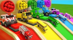 Мультики для детей. Яркие Мультики  . Детские мультики для малышей смотреть