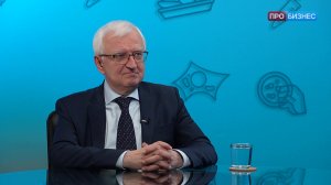 Наука для здоровья. Сергей Куцев, академик РАН