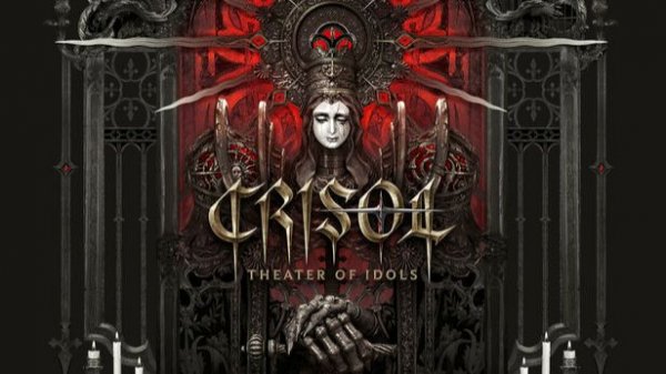 Crisol: Theater of Idols\Кризол: Театр идолов\Обзор
