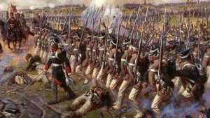 NAPOLEON TOTAL WAR ЗА РОССИЮ В 2026 ГОДУ