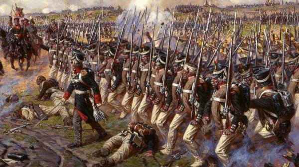 NAPOLEON TOTAL WAR ЗА РОССИЮ В 2026 ГОДУ