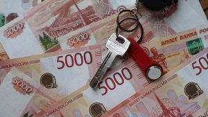 Рыночная ипотека на готовое жилье доступна лишь 17% россиян