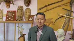 Комментарий Константина Роббека из села Эжанцы