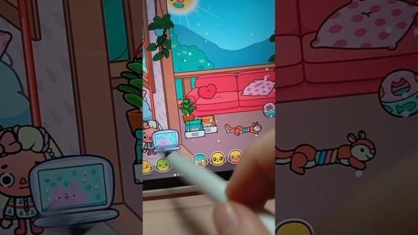 тока 🐬🐋🐙