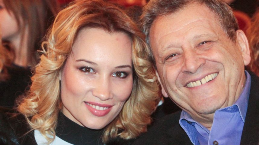 Пять лет без Грачевского: как живет вдова режиссера Екатерина Белоцерковская смотреть онлайн