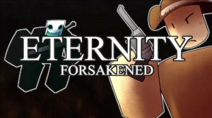 ETERNITY UST LMS (forsaken x die of death) lms theme (forsaken форсакен)