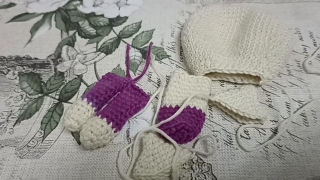коробка с карандашами 18 неделя