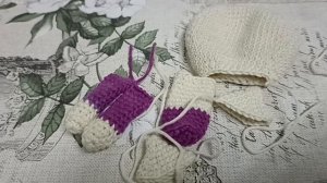 коробка с карандашами 18 неделя