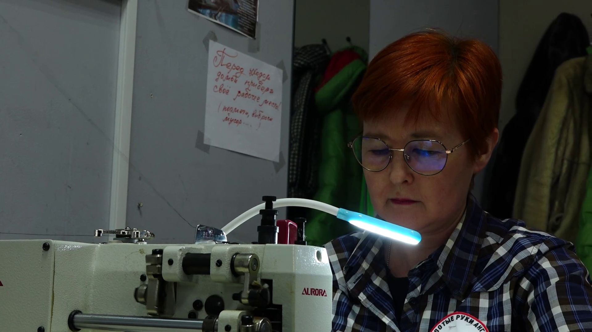 У КАЖДОГО СВОЙ БОЙ смотреть онлайн