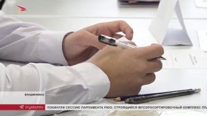 Более 200 восьмиклассников со всей республики приняли участие в олимпиаде по истории Осетии