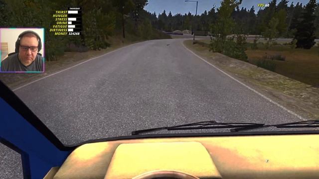My Summer Car прохождение (часть 43 новое) НАШЁЛ ПАЦАНОВ НА ТАЧКАХ! Хотел потусить, но опять облом. смотреть онлайн
