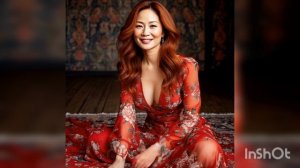 ОЧАРОВАТЕЛЬНАЯ ЯПОНСКАЯ ДЕВУШКА В СТИЛЕ АРАБСКОЙ НОЧИ нейросеть