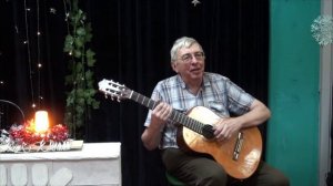 25.12.2025 Новогодний Клуб КСП У Костра 4