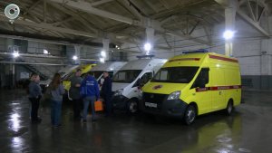 НОВОСТИ УТРА – 11 февраля 2026