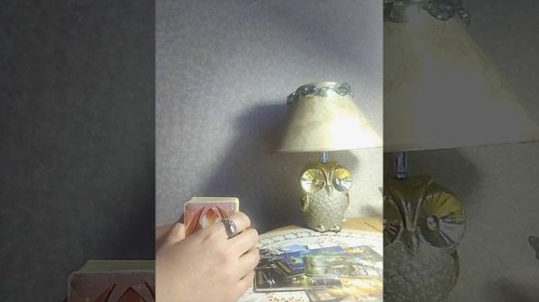 Сегодня спросим у карт Где ваш путь удачи?! Той ли Дорогой идете?