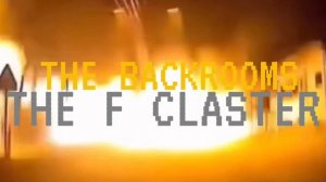 The Backrooms: The F Claster OST - Level F-555