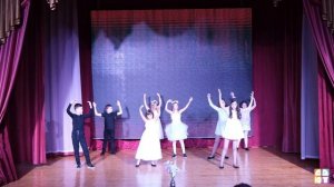 "Принцесса и Людоед" по сказке Генриха Сапгира