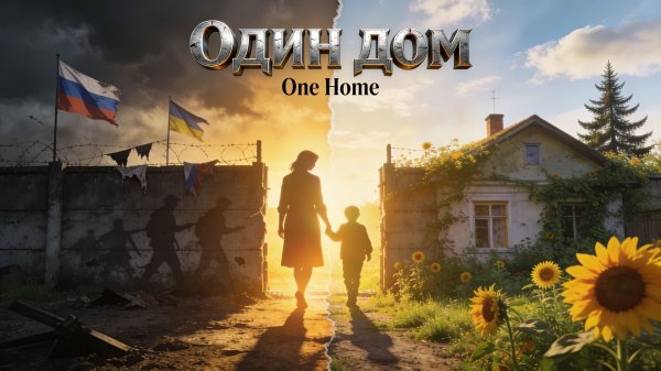 Один дом (One Home)