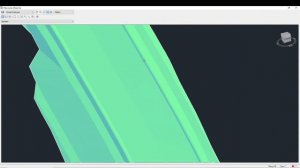 Автоматизация поперечников v 2.0