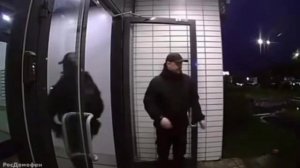 Кто ходит в гости по утрам, тот поступает мудро