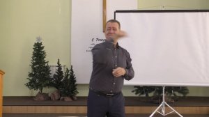 Поучительная притча «Два друга». 18 января 2026