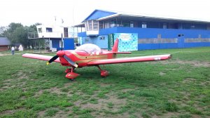 ЗОДИАК CH 650B двигатель СУБАРУ 150 л с