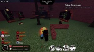 Скины на киллеров, которые НИКТО не использует в Forsaken