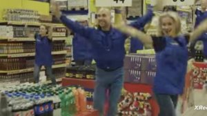 Все рекламы в огромной магазин на Ленте (2008-2023)