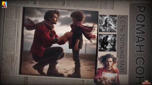 Есть Только Миг 11 КАВЕР На Песню Из кф Земля Санникова С Новым Куплетом