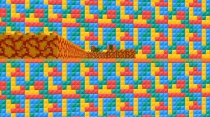 строю биомы 2 часть