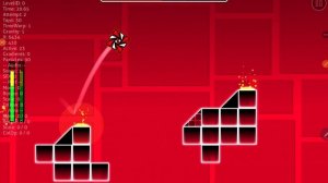 Deadsoul (Insane) прохождение