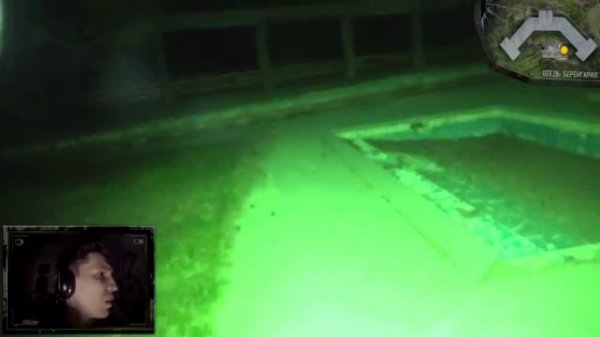 Дима Масленников ПЕРЕНОЧЕВАЛ в заброшенном Отеле с тремя Призраками... GhostBuster