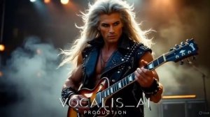 Осень SILICIUM SOUL Русский Рок VocalisAI Production