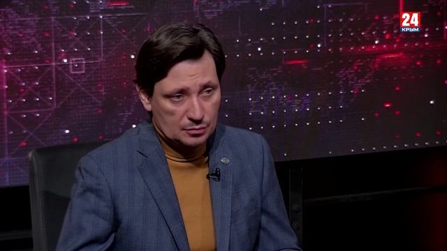 Интервью 24. Игорь Вахрушев. Выпуск 11.02.26