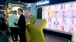 В критерии Роскачества "информационная безопасность" лидирует "Облако Beeline".