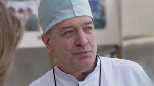 Директор центра хирургии имени Вишневского Амиран Ревишвили отмечает 70-летие.