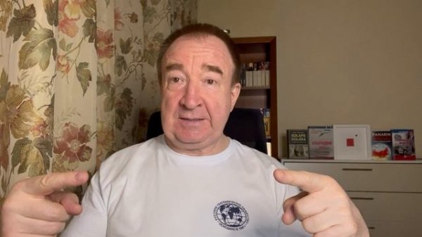 Игорь Панарин: Поговорим о балансе